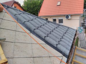 Tetőfedés, tetőfelújítás, tetőszigetelés halasztott fizetéssel. tetőző